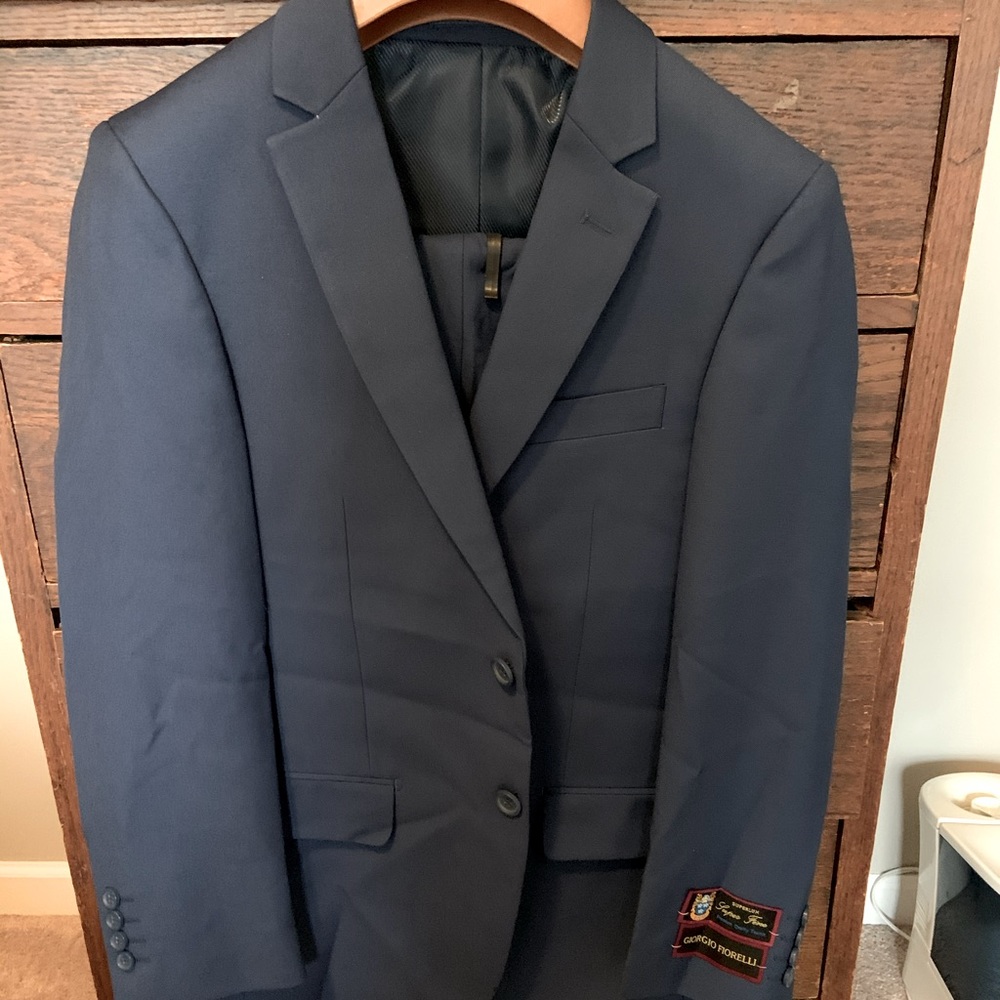 Men’s suit set